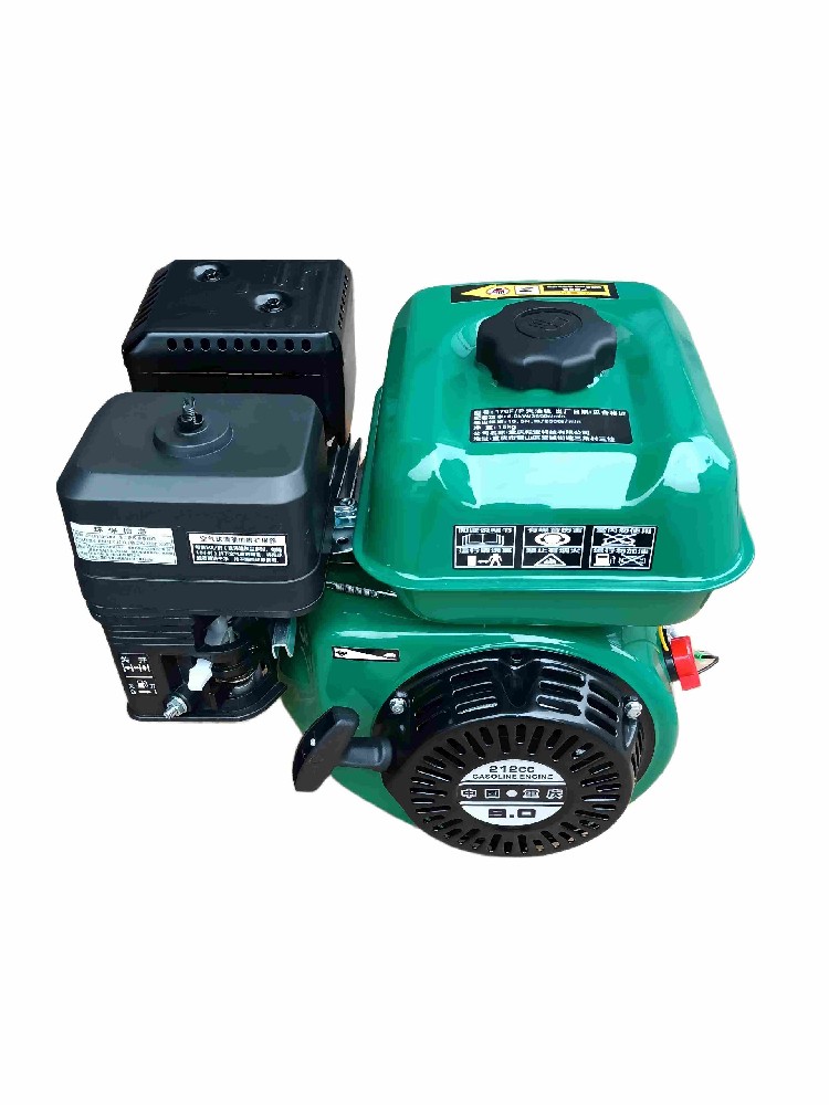 General Purpose Gasoline Engine 7HP 9HP 13HP 15HP 18HP